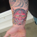 tattoo galleries/ - Oni Mask Anthony Riccardo - 10514